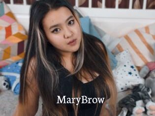 MaryBrow Gratis xxx Clips