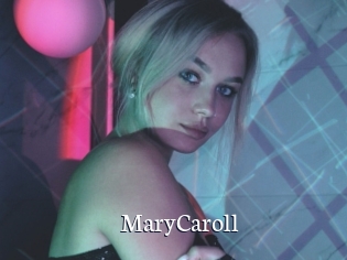 MaryCaroll