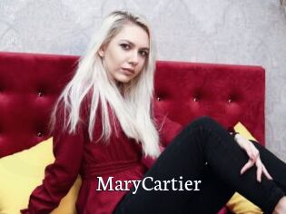 MaryCartier