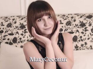 MaryCoconut