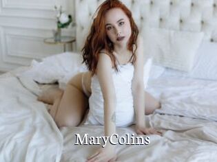 MaryColins