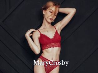 MaryCrosby