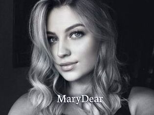 MaryDear