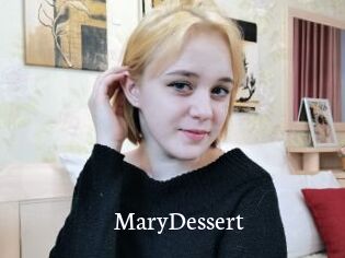MaryDessert