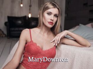 MaryDownton