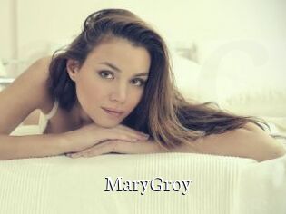 MaryGroy