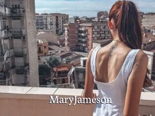 MaryJameson