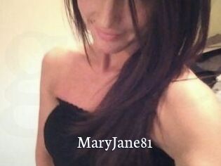 MaryJane81