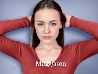 MaryJason Gratis xxx Clips