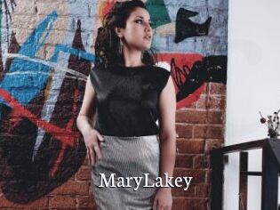 MaryLakey