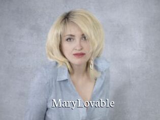 MaryLovable