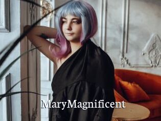 MaryMagnificent