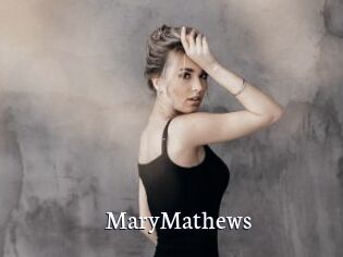 MaryMathews