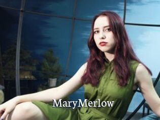 MaryMerlow