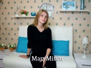 MaryMiton