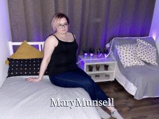 MaryMunsell