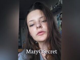 MaryOSecret