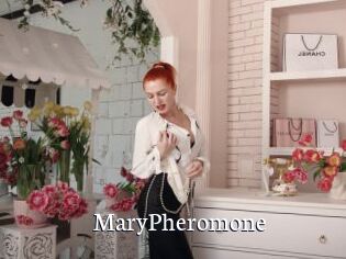 MaryPheromone