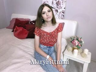MaryPittman