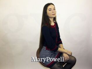 MaryPowell