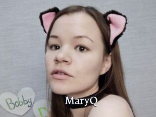 MaryQ Gratis xxx Clips