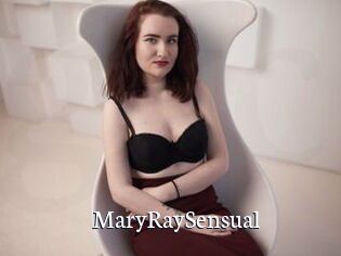 MaryRaySensual