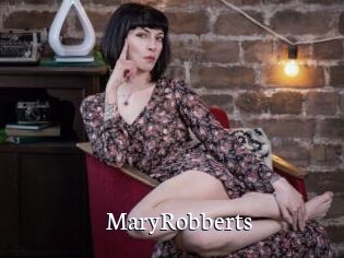 MaryRobberts