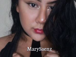 MarySaenz