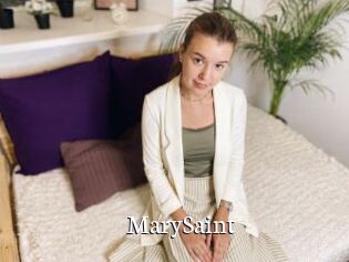 MarySaint