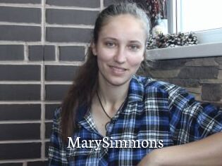 MarySimmons