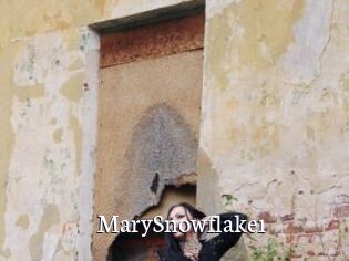MarySnowflake1
