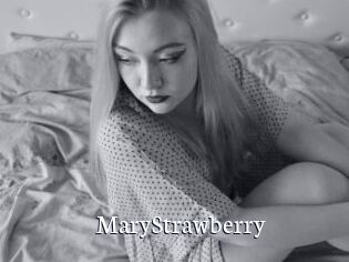 MaryStrawberry