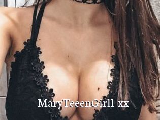 MaryTeeenGirll_xx