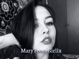 MaryTeeenGirllx