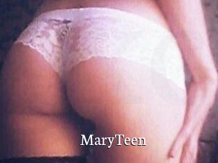 MaryTeen