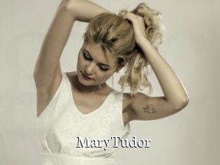 MaryTudor