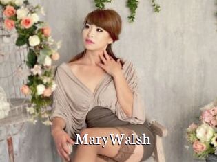 MaryWalsh