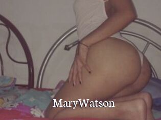 MaryWatson
