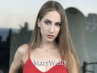 MaryWelly