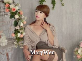 MaryWen