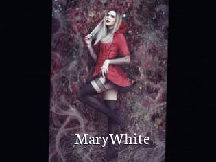 MaryWhite