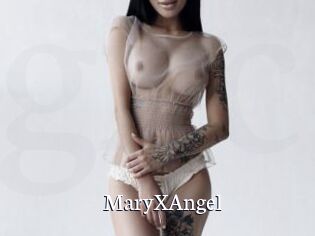 MaryXAngel Gratis xxx Clips