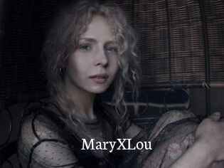 MaryXLou