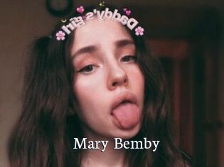 Mary_Bemby