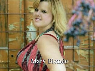 Mary_Blonde