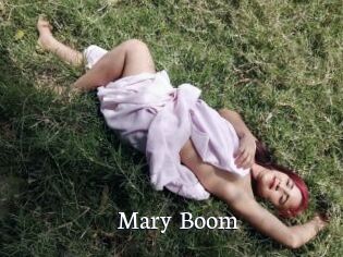 Mary_Boom