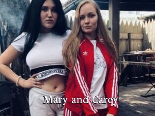 Mary_and_Carey