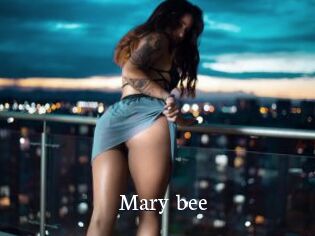 Mary_bee