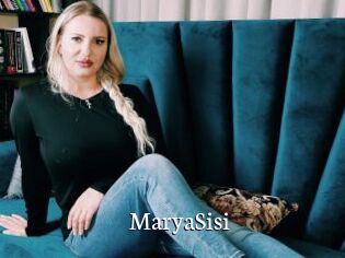 MaryaSisi