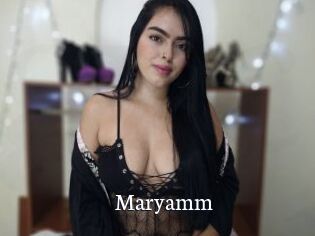 Maryamm